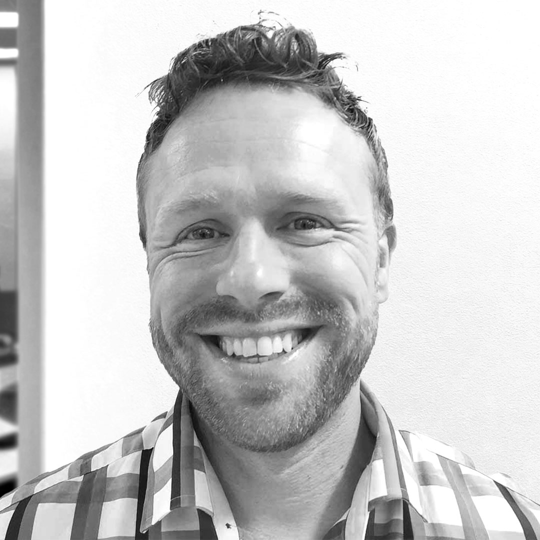 Todd Ricketts, Head of Community